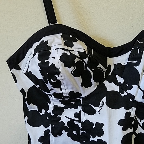 GUESS JEANS - Picture 2 of 6